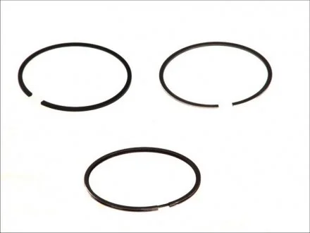 Кольца поршневые (вы-во Mahle) MAHLE / KNECHT 030 90 N2