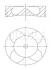 Поршень MAHLE / KNECHT 033 41 12 (фото 1)