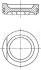 Поршень MAHLE / KNECHT 0347801 (фото 1)
