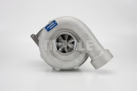 Компресор наддув MAHLE / KNECHT 038 TC 17747 000