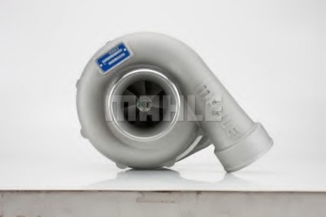 Компресор наддув MAHLE / KNECHT 061 TC 15074 000