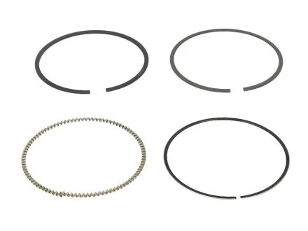 Кільця поршневі,комплект MAHLE / KNECHT 081 RS 00104 0N0