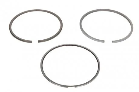 Кільця поршневі MAHLE / KNECHT 08324N0