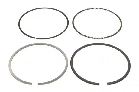 Кільця поршневі MAHLE / KNECHT 08325N0
