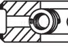 Кольца поршневые (1cyl). R.V.I MAHLE / KNECHT 209 53 V0 (фото 3)