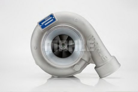 Компресор наддув MAHLE / KNECHT 209 TC 17654 000