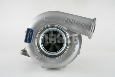 Компрессор, наддув MAHLE / KNECHT 228 TC 17920 000