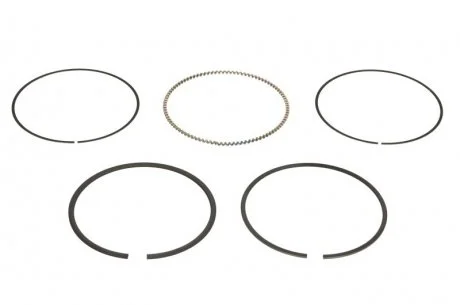 Кільця поршневі MAHLE / KNECHT 681 RS 00106 0N0