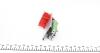 Реостат печки VW Passat 96-05/Audi A4 94-01/Skoda MAHLE / KNECHT ABR18000P (фото 3)