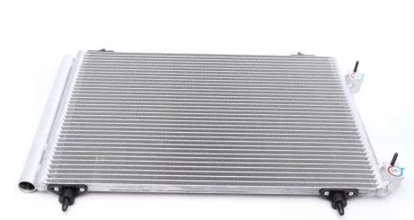Радіатор кондиціонера Berlingo/Partner 1.6HDI 08- MAHLE / KNECHT AC 667 000S
