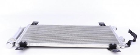 Радіатор кондиціонера MAHLE / KNECHT AC 794 000S