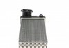 Радиатор печки 206 98- 1.1-2.0 (Premium Line! OE) MAHLE / KNECHT AH 194 000P (фото 2)