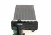 Радиатор печки 206 98- 1.1-2.0 (Premium Line! OE) MAHLE / KNECHT AH 194 000P (фото 4)