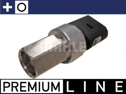 ДАТЧИК ДАВЛЕНИЯ AUDI/SKODA /VW A3/Q3/Q7/Fabia/Octavia/Golf/Passat/Transporter MAHLE / KNECHT ASE18000P