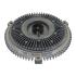 Муфта/крильчатка вентилятора MERCEDES W202 W210 W124 MAHLE / KNECHT CFC76000P (фото 1)