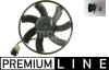 Вентилятор радіатора Лів OPEL INSIGNIA A, INSIGNIA A COUNTRY 1.6D/2.0D 07.08-03.17 MAHLE / KNECHT CFF342000P (фото 1)