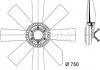 Автозапчастина MAHLE / KNECHT CFF437000P (фото 2)