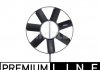 Крильчатка вентилятора BMW 3 (E46)/5 (E34)/X5 (E53) 1.7D-3.0D 85-05 CFW 39 000P