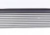 Радиатор интеркулера BMW 3 (E46) 99-07/X3 (E83) 2.0/3.0 04-10 MAHLE / KNECHT CI 488 000S (фото 3)