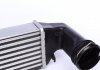 Радиатор интеркулера BMW 3 (E46) 99-07/X3 (E83) 2.0/3.0 04-10 MAHLE / KNECHT CI 488 000S (фото 4)