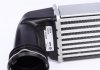 Радиатор интеркулера BMW 3 (E46) 99-07/X3 (E83) 2.0/3.0 04-10 MAHLE / KNECHT CI 488 000S (фото 5)