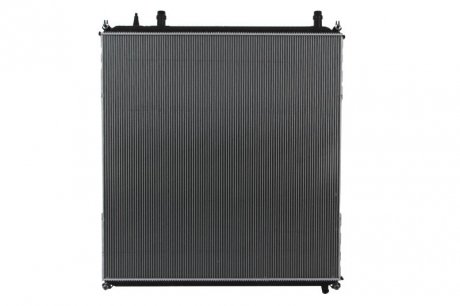 Автозапчасть MAHLE / KNECHT CR106000P
