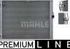 Радіатор охолоджування MAHLE / KNECHT CR 1094 000P (фото 1)