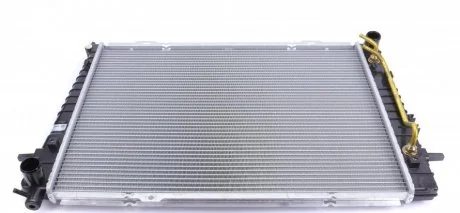 Радіатор охолодження MAHLE / KNECHT CR 1321 000S