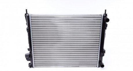 Радиатор охлаждения двигателя MAHLE / KNECHT CR 1504 000S