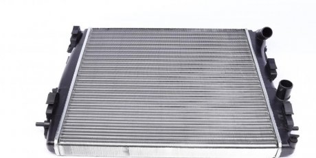 Радиатор охлаждения двигателя Kangoo 1.2-1.6/1.5-1.9dCi 01- (+/- AC) MAHLE / KNECHT CR 1506 000S