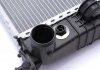 Радиатор Mercedes GL(X164)/ML(W164) "2.8-5.0 "05>> MAHLE / KNECHT CR1705000P (фото 10)
