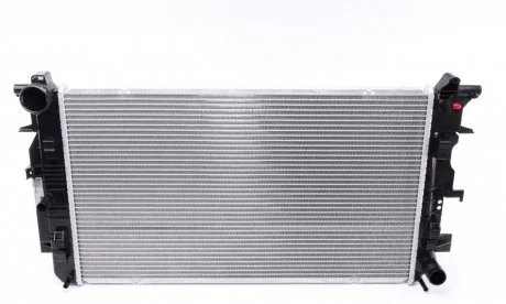 Радиатор охлаждения двигателя Mahle MAHLE / KNECHT CR 1710 000S