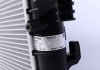 Радиатор охлаждения двигателя T5 2.0 03-15 MAHLE / KNECHT CR 1792 000S (фото 3)