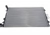 Радіатор охолодження двигуна A3/Octavia/Golf 96-10 (Premium Line! OE) MAHLE / KNECHT CR 368 001S (фото 1)