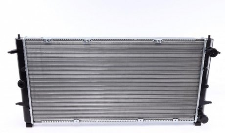 Радиатор охлаждения двигателя MAHLE / KNECHT CR398000S (фото 1)