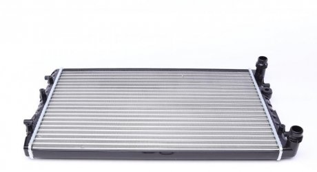 Радиатор охлаждения двигателя Skoda Fabia 99-14/Roomster 06-15 MAHLE / KNECHT CR 505 000S (фото 1)