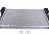 Радиатор MERCEDES-BENZ E-CLASS (W211) alt MAHLE / KNECHT CR512000S (фото 1)