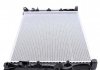 Радиатор MERCEDES-BENZ E-CLASS (W211) alt MAHLE / KNECHT CR512000S (фото 3)