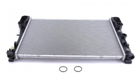 Радиатор MERCEDES-BENZ E-CLASS (W211) alt MAHLE / KNECHT CR512000S
