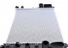Радиатор MERCEDES-BENZ E-CLASS (W211) alt MAHLE / KNECHT CR512000S (фото 6)