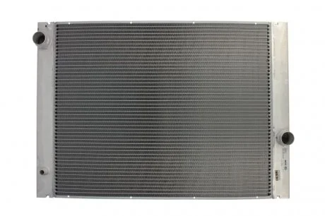 Радіатор охолодження двигуна E60/E61/E63/E64/E65/E66/E67 (Premium Line! OE) MAHLE / KNECHT CR580000P