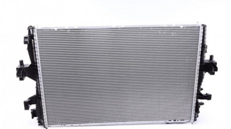 Радиатор охлаждения двигателя MAHLE / KNECHT CR585000P (фото 1)