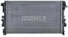 Радіатор охолодження MAHLE / KNECHT CR608000P (фото 6)