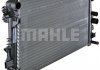 Радіатор охолодження MAHLE / KNECHT CR608000P (фото 8)