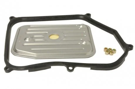 Фільтр гідравлічний КПП MAHLE / KNECHT HX147KIT