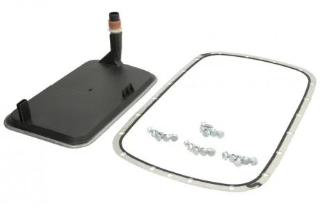 Фільтр гідравлічний КПП MAHLE / KNECHT HX159KIT