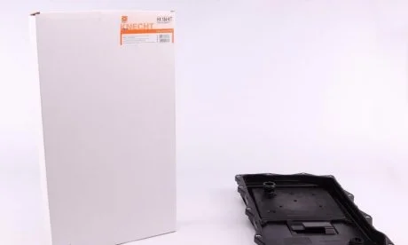 Фільтр гідравлічний КПП MAHLE / KNECHT HX184KIT