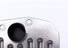 Фильтр масляный АКПП AUDI 100, A6, A8 90-02 с прокладкой (выр-во -) MAHLE / KNECHT HX85D (фото 4)