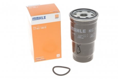 Фільтр палива MAHLE / KNECHT KC100D