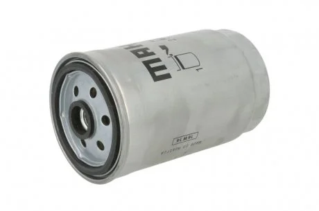 Фільтр палива MAHLE / KNECHT KC101